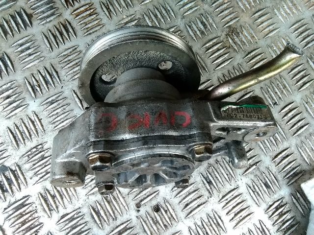 bontott HONDA CIVIC V Kormányszervó Motor (Hidraulikus)