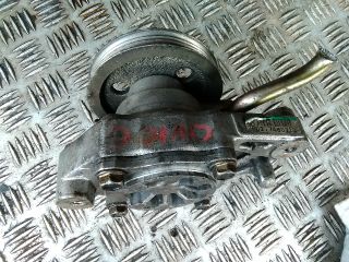 bontott HONDA CIVIC V Kormányszervó Motor (Hidraulikus)