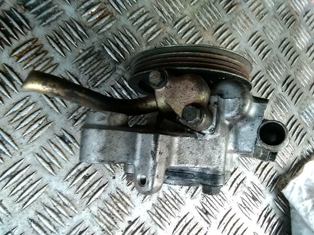 bontott HONDA CIVIC V Kormányszervó Motor (Hidraulikus)