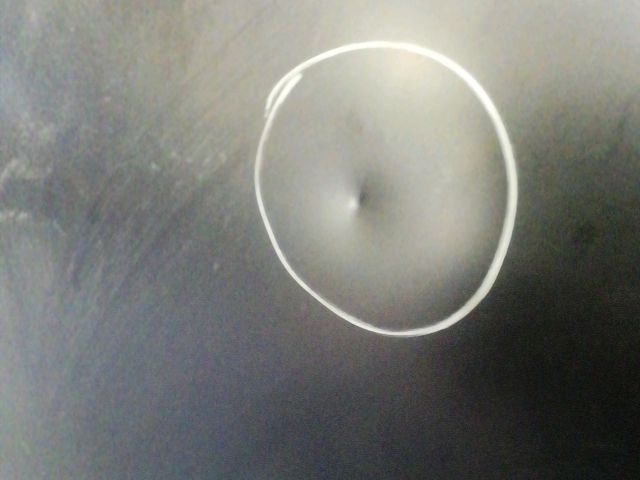 bontott HONDA CIVIC V Motorháztető