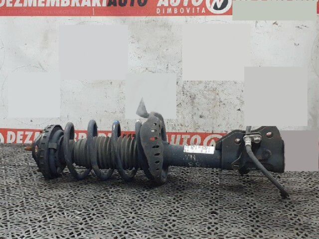 bontott HONDA CIVIC VI Jobb első Gólyaláb (Lengécsillapító, Rugó)