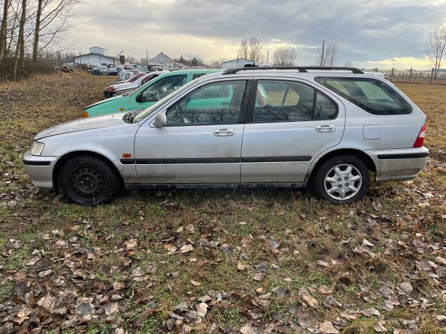 bontott HONDA CIVIC VI Fékrásegítő