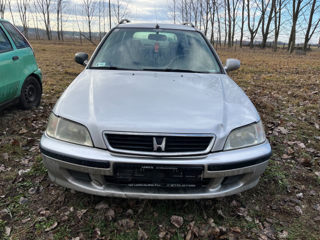 bontott HONDA CIVIC VI Fojtószelep (Mechanikus)