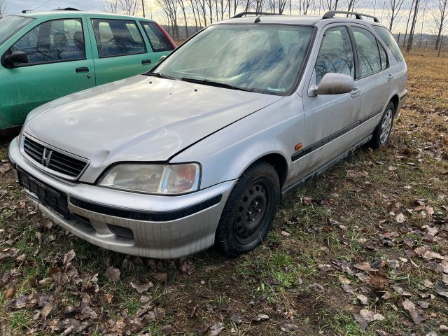 bontott HONDA CIVIC VI Fojtószelep (Mechanikus)