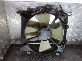 bontott HONDA CIVIC VI Hűtőventilátor