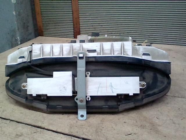 bontott HONDA CIVIC VI Kilométeróra