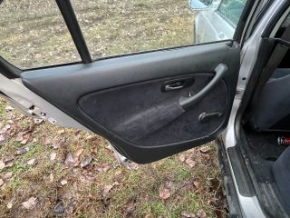 bontott HONDA CIVIC VI Kormányszervó Motor (Hidraulikus)