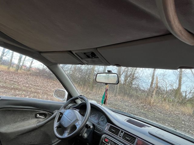 bontott HONDA CIVIC VI Kormányszervó Motor (Hidraulikus)