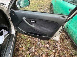 bontott HONDA CIVIC VI Kormányszervó Motor (Hidraulikus)