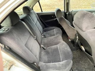 bontott HONDA CIVIC VI Kormányszervó Motor (Hidraulikus)