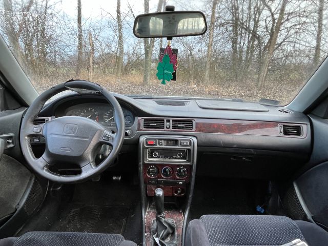 bontott HONDA CIVIC VI Kormányszervó Motor (Hidraulikus)