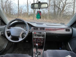 bontott HONDA CIVIC VI Kormányszervó Motor (Hidraulikus)