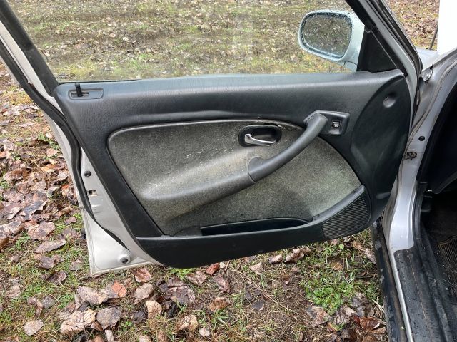 bontott HONDA CIVIC VI Kormányszervó Motor (Hidraulikus)