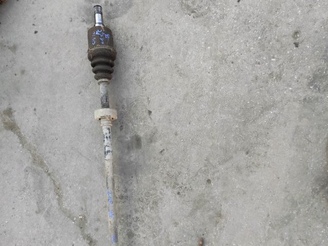 bontott HONDA CIVIC VI Bal Féltengely