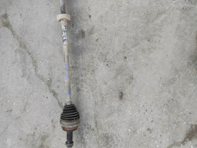 bontott HONDA CIVIC VI Bal Féltengely