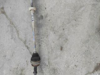 bontott HONDA CIVIC VI Bal Féltengely