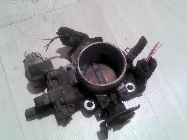 bontott HONDA CIVIC VI Fojtószelep (Mechanikus)