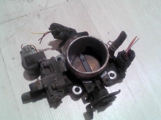 bontott HONDA CIVIC VI Fojtószelep (Mechanikus)