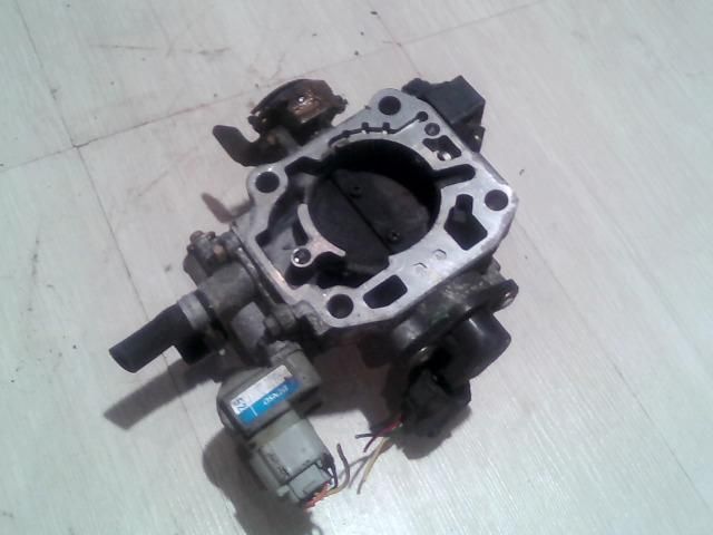 bontott HONDA CIVIC VI Fojtószelep (Mechanikus)