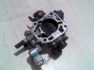 bontott HONDA CIVIC VI Fojtószelep (Mechanikus)