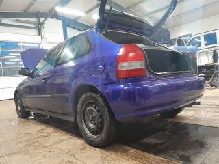 bontott HONDA CIVIC VI ABS Kocka