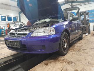 bontott HONDA CIVIC VI ABS Kocka