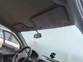 bontott HONDA CIVIC VI Bal első Féknyereg Munkahengerrel