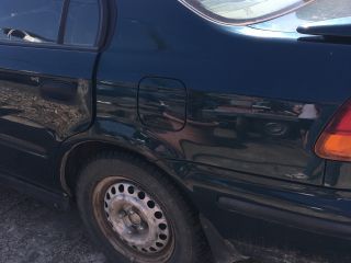 bontott HONDA CIVIC VI Bal hátsó Rugó