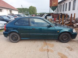 bontott HONDA CIVIC VI EGR / AGR Szelep