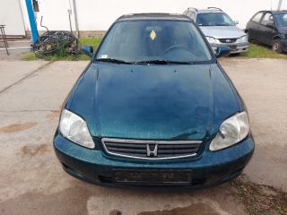 bontott HONDA CIVIC VI EGR / AGR Szelep