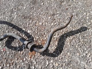 bontott HONDA CIVIC VI Első Vízszintes Stabilizátor Rúd