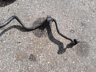 bontott HONDA CIVIC VI Első Vízszintes Stabilizátor Rúd