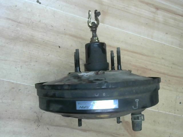 bontott HONDA CIVIC VI Fékrásegítő