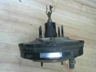 bontott HONDA CIVIC VI Fékrásegítő