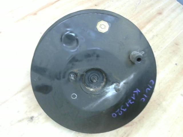 bontott HONDA CIVIC VI Fékrásegítő