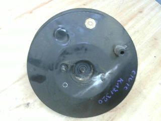 bontott HONDA CIVIC VI Fékrásegítő