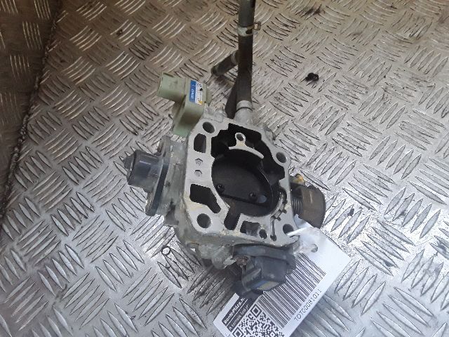 bontott HONDA CIVIC VI Fojtószelep (Elektromos)