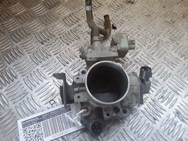 bontott HONDA CIVIC VI Fojtószelep (Elektromos)