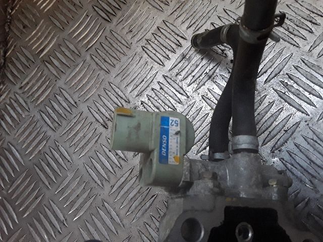 bontott HONDA CIVIC VI Fojtószelep (Elektromos)