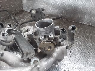 bontott HONDA CIVIC VI Fojtószelep (Elektromos)