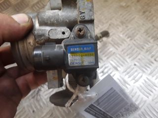 bontott HONDA CIVIC VI Fojtószelep (Elektromos)