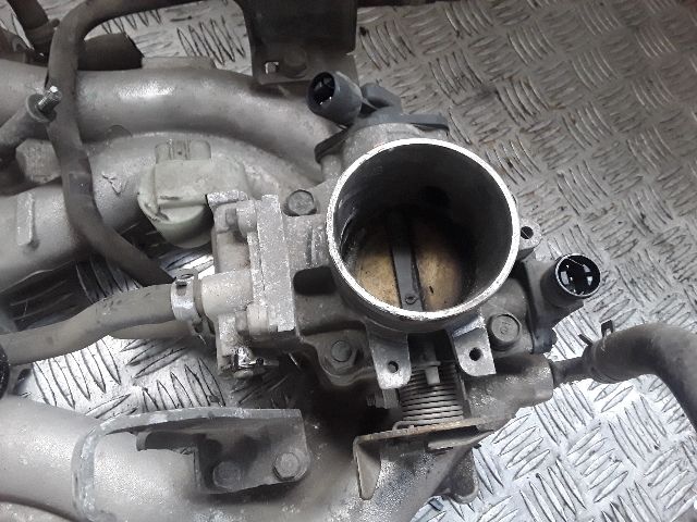 bontott HONDA CIVIC VI Fojtószelep (Elektromos)