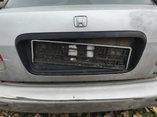 bontott HONDA CIVIC VI Fojtószelep (Mechanikus)