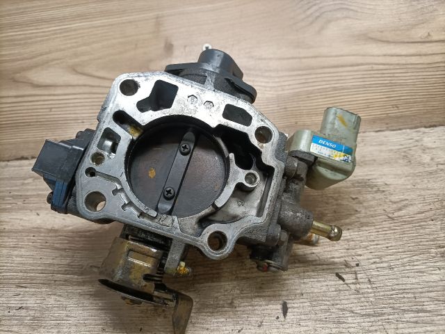 bontott HONDA CIVIC VI Fojtószelep (Mechanikus)