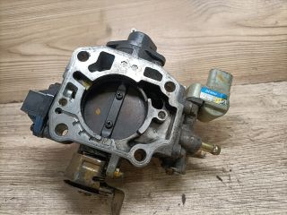 bontott HONDA CIVIC VI Fojtószelep (Mechanikus)