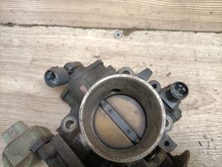 bontott HONDA CIVIC VI Fojtószelep (Mechanikus)