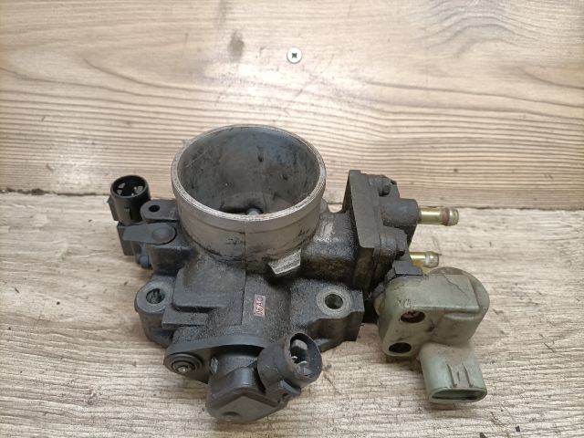 bontott HONDA CIVIC VI Fojtószelep (Mechanikus)