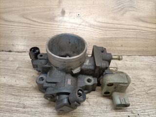 bontott HONDA CIVIC VI Fojtószelep (Mechanikus)