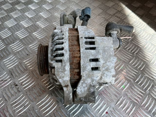 bontott HONDA CIVIC VI Generátor