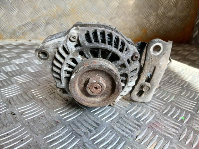 bontott HONDA CIVIC VI Generátor